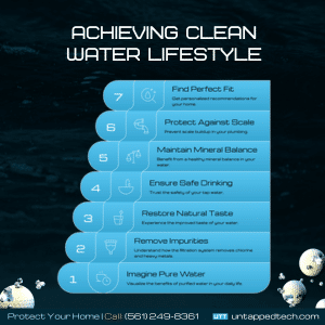 whole house water filtration system supplier in east naples fl
