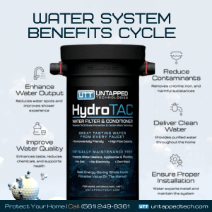 whole house water filtration system supplier in immokalee fl