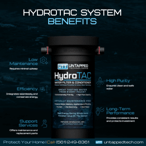 whole house water filtration system supplier in naples