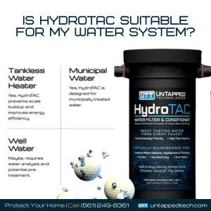 whole house water filtration system supplier in st james city fl