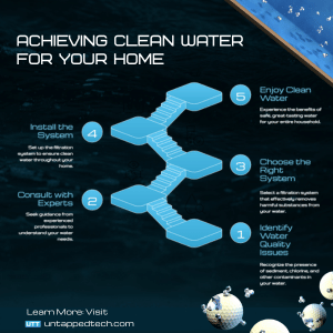 whole house water filtration system supplier lutz fl