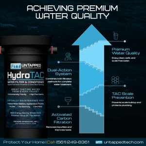whole house water filtration system supplier matlacha fl