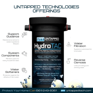 whole house water filtration system supplier near me