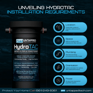 whole house water filtration system supplier near me