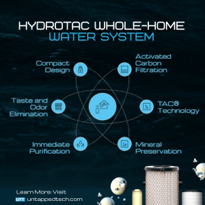 whole house water filtration system supplier orangetree fl