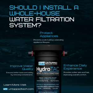 whole house water filtration system supplier ruskin fl