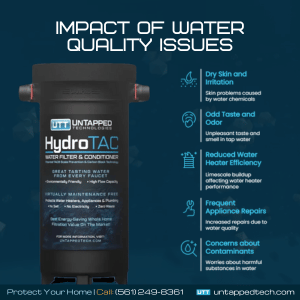 whole house water filtration system supplier temple terrace fl