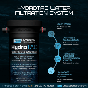 whole house water filtration system supplier vineyards fl