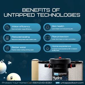 whole house water filtration system supplier ocoee fl