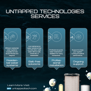 whole house water filtration system supplier orangetree fl