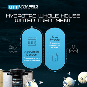 how to have a healthy water