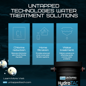 west palm beach whole home filtration supplier