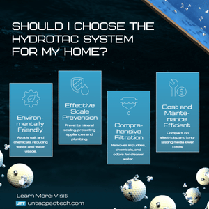 whole home filtration system supplier