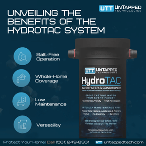 whole house water filtration system supplier west palm beach fl